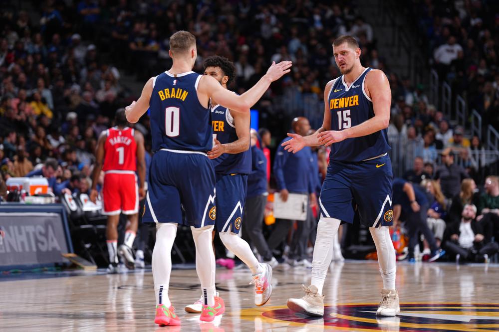 在最近的一 在最近的一